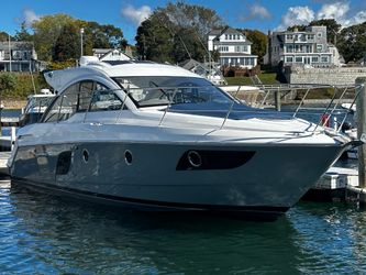 38' Beneteau 2013 Yacht For Sale